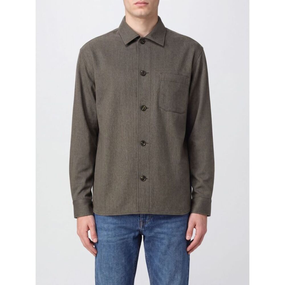 Brioni Men Shirt Men Brioni